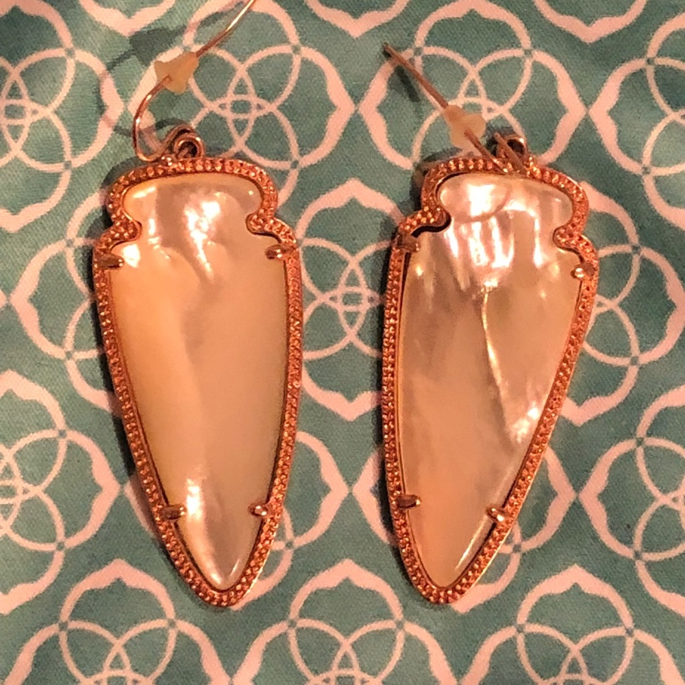 Kendra Scott Skylar Earrings